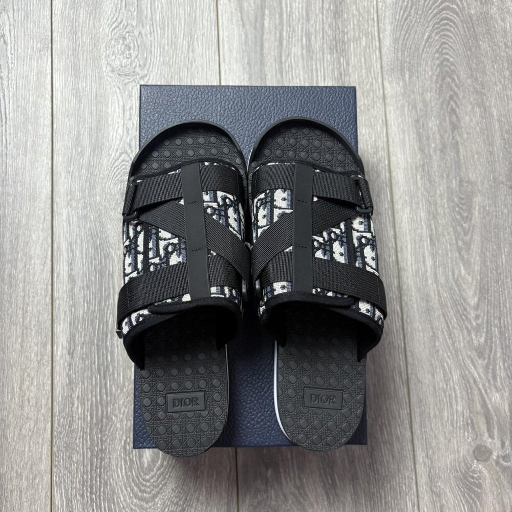 Dior Slides size 11(eu44) - Picture 4 of 5